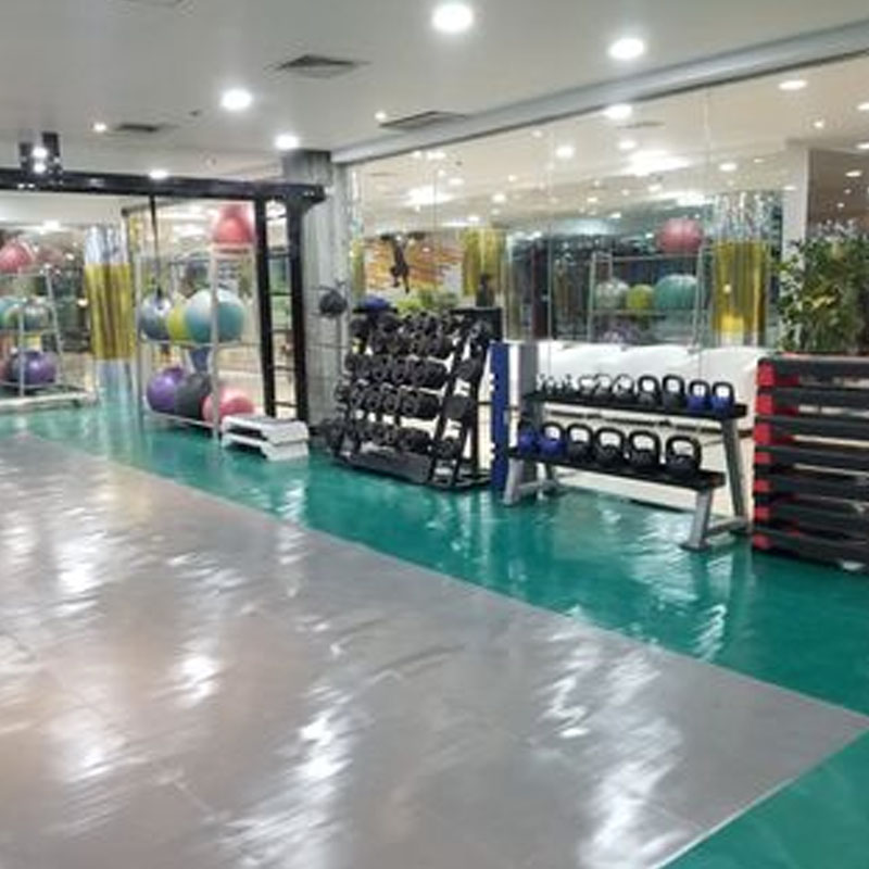 Safa Fitness Club photo 2