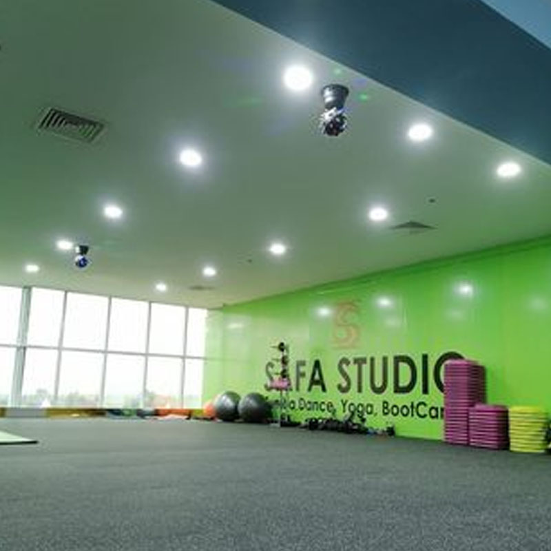 Safa Fitness Club photo 3
