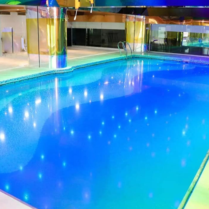 Safa Fitness Club photo 4