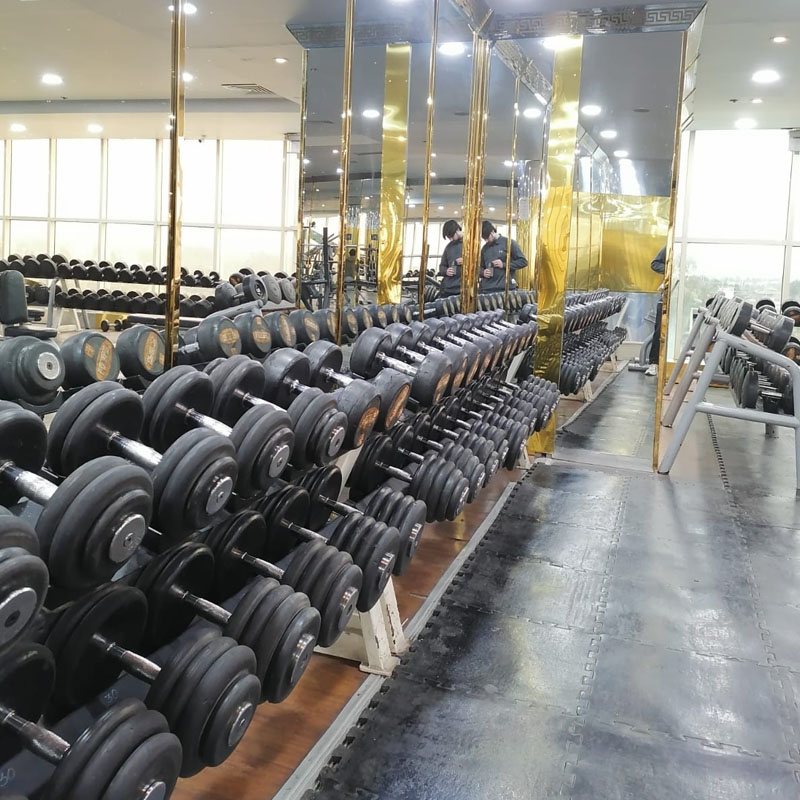 Safa Fitness Club photo 5