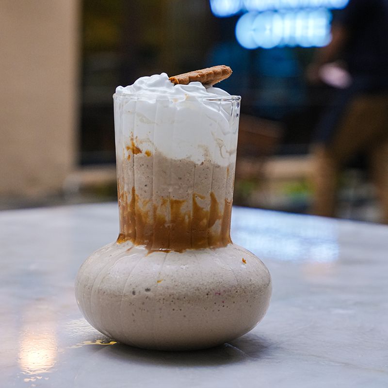 Mudz Coffee Tea & Chai photo 5