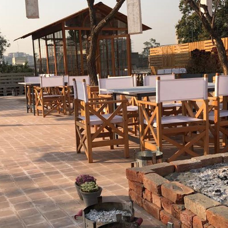 Junoon Restaurant photo 3