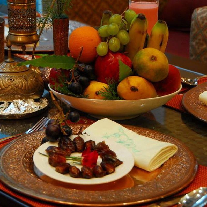 The Lakhnavi photo 3