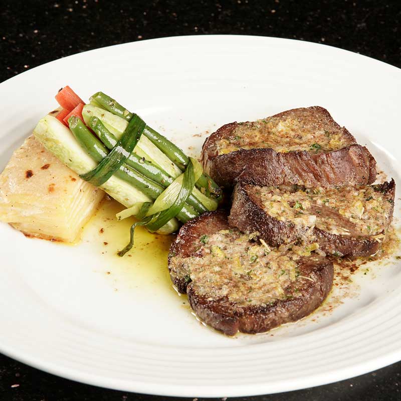 Chop Prime Steakhouse photo 5