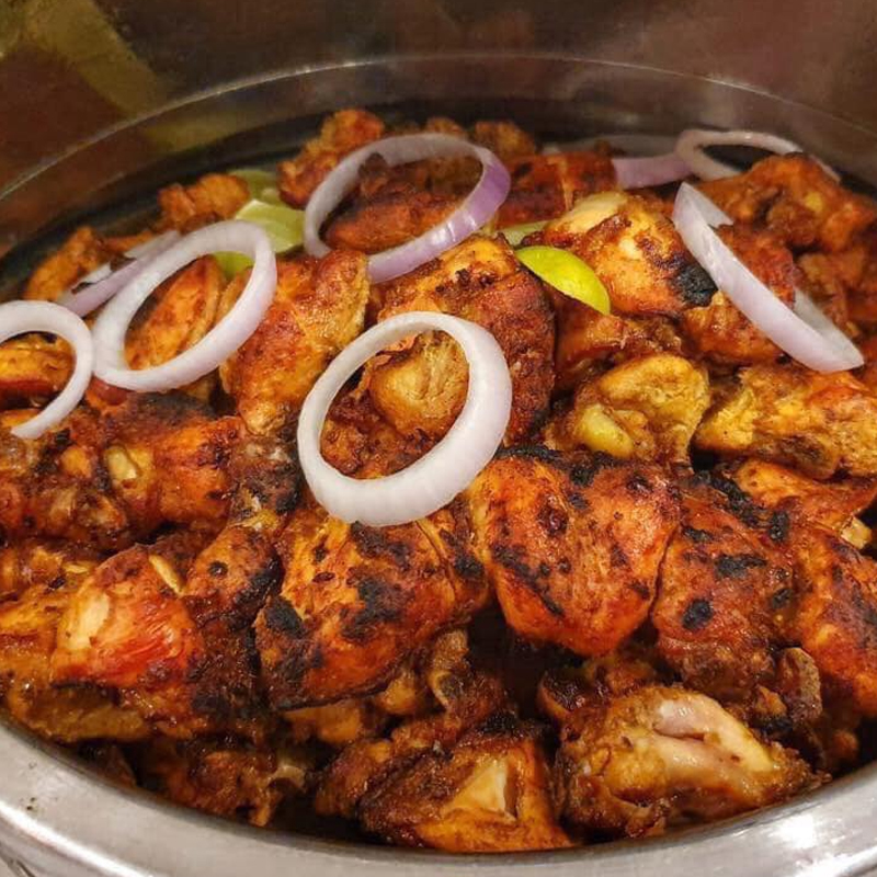 Junoon Restaurant photo 5