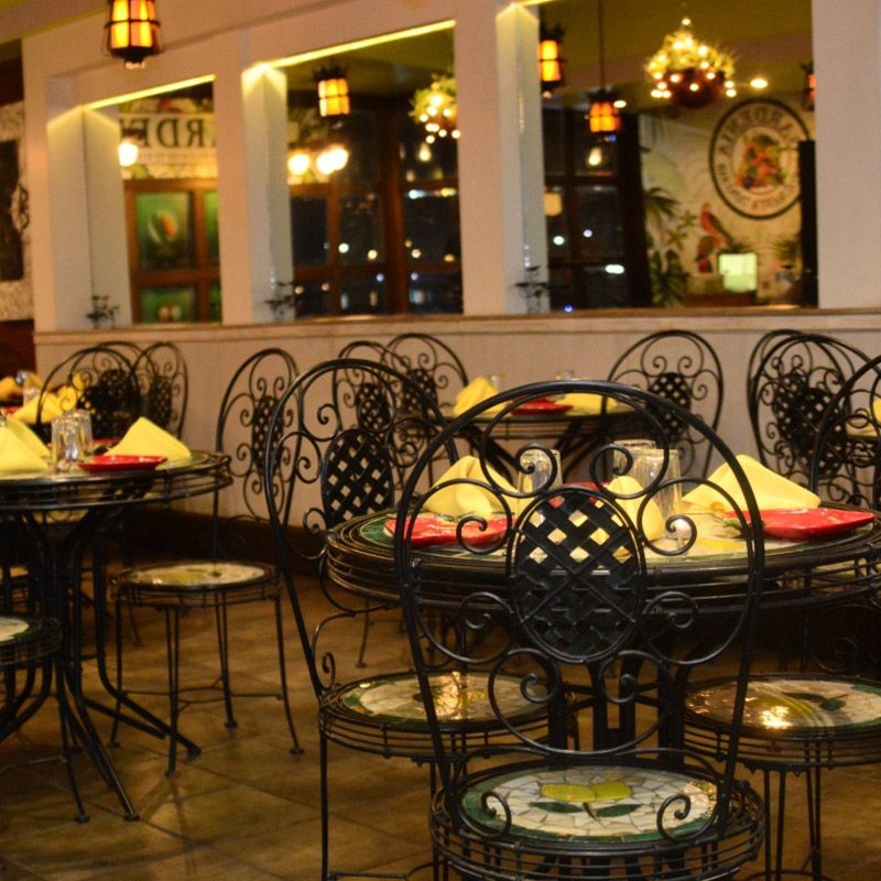Gardenia - Port Grand photo 1
