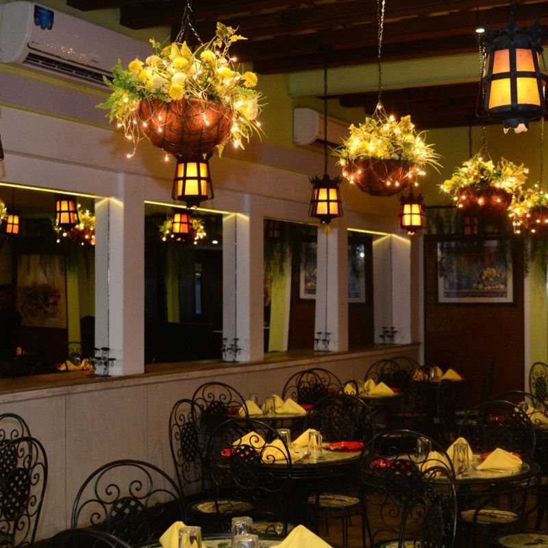 Gardenia - Port Grand photo 2