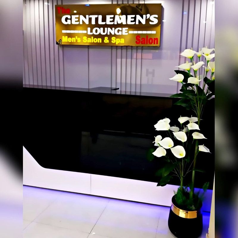 The Gentlemen's Lounge photo 3