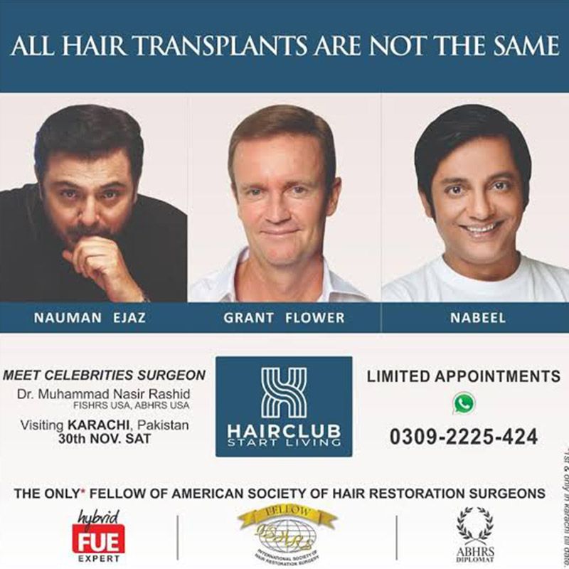 Hair Club photo 2