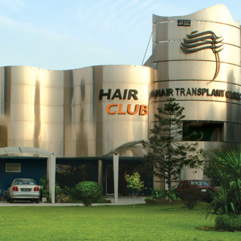 Hair Club photo 3