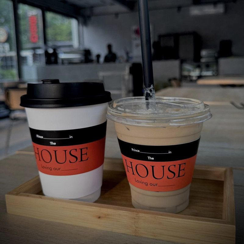 House Coffee photo 1