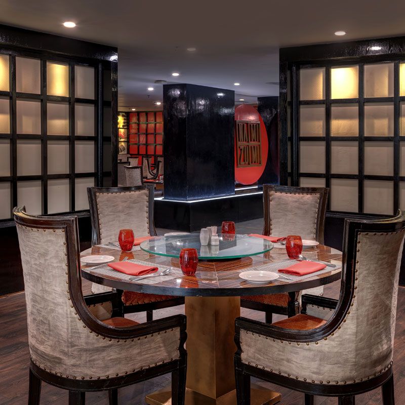 Nami Zumi - Marriott Karachi photo 1