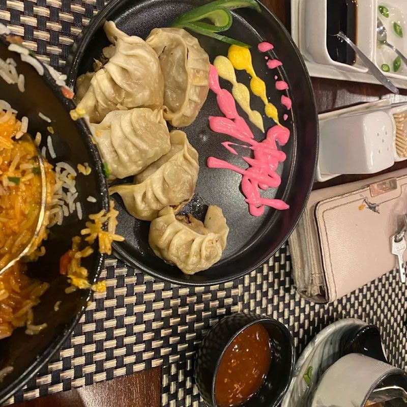 Panda Bowl photo 2