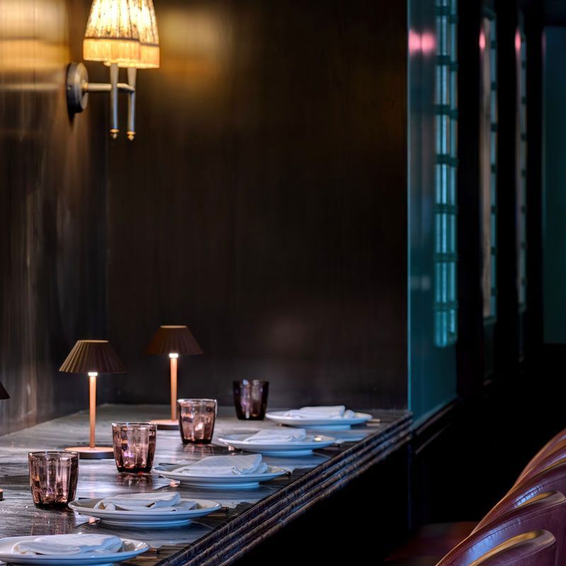 The Lilly - Marriott Islamabad photo 2