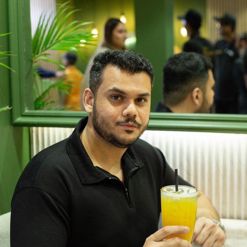 The Dopamine Cafe photo 3