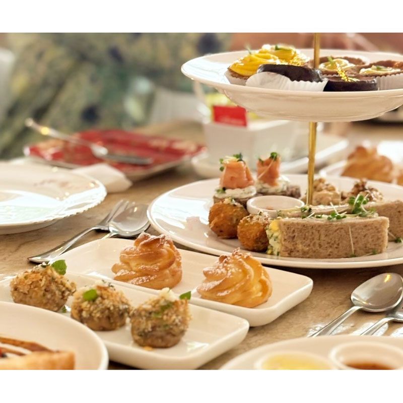 Marigold Restaurant photo 4
