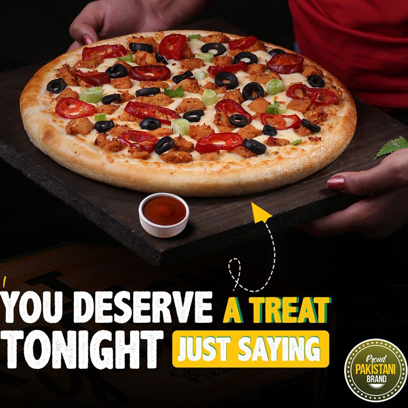 Caesar's Pizza photo 4