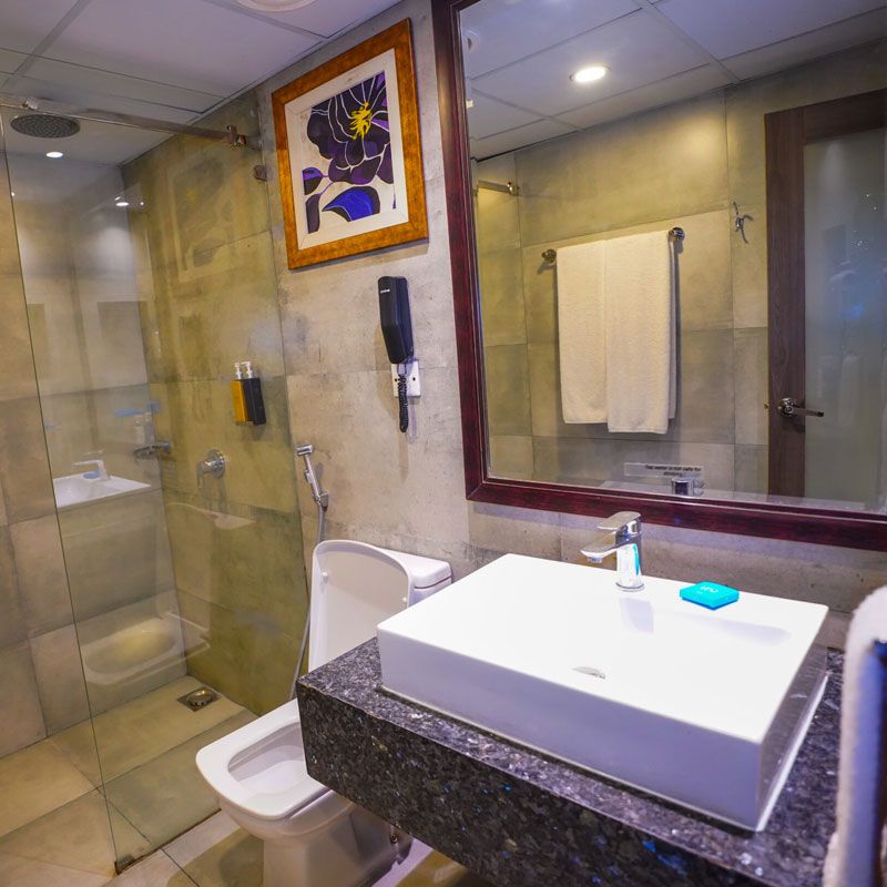 IFQ Hotel & Resort Islamabad photo 4
