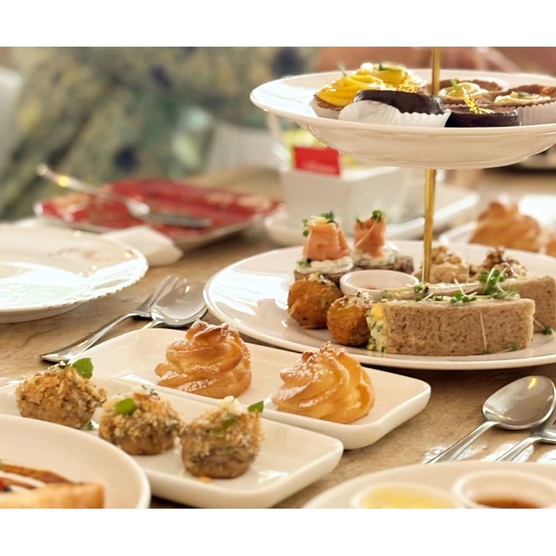 Marigold Restaurant photo 5