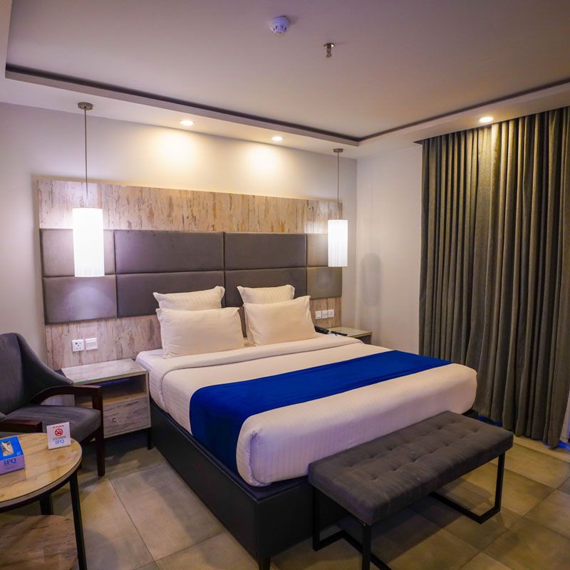 IFQ Hotel & Resort Islamabad photo 5