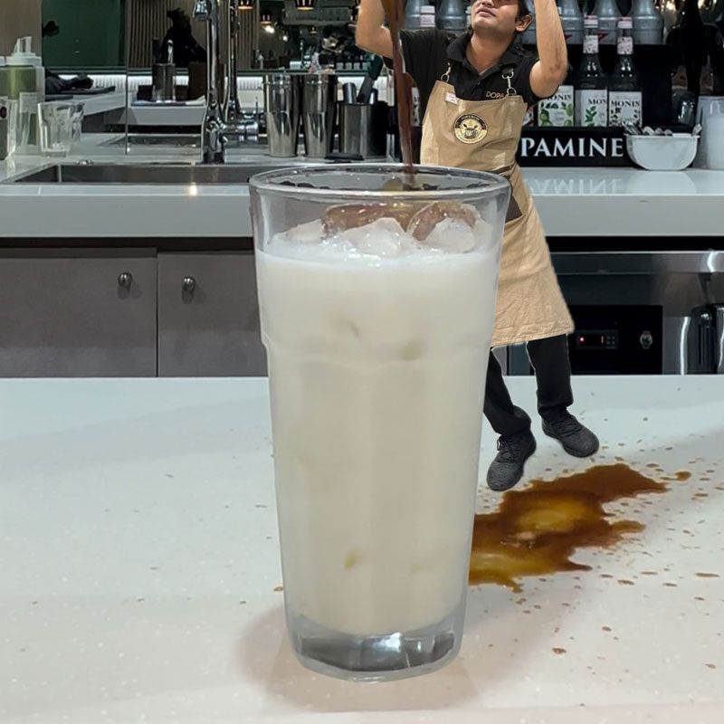 The Dopamine Cafe photo 5