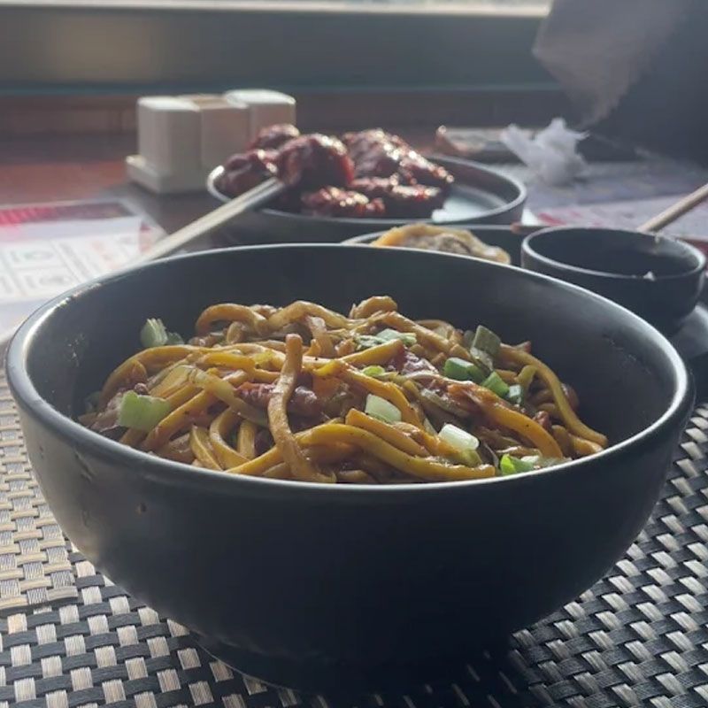 Panda Bowl photo 5
