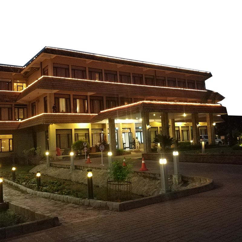 Islamabad Club photo 4