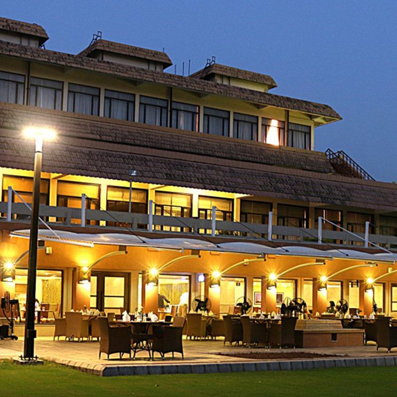 Islamabad Club photo 5
