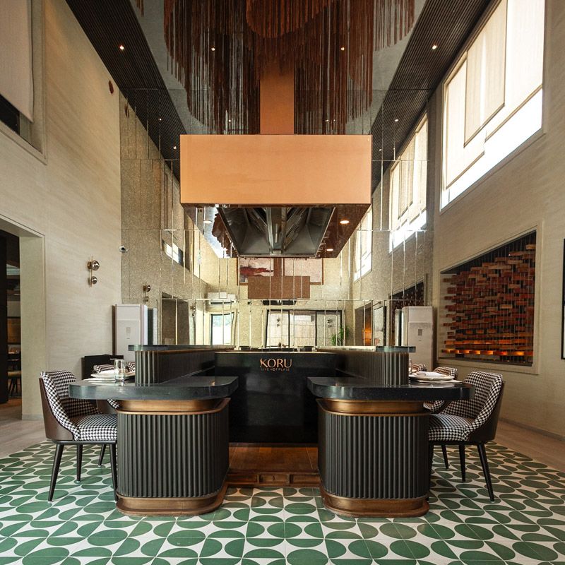 Koru Restaurant photo 3