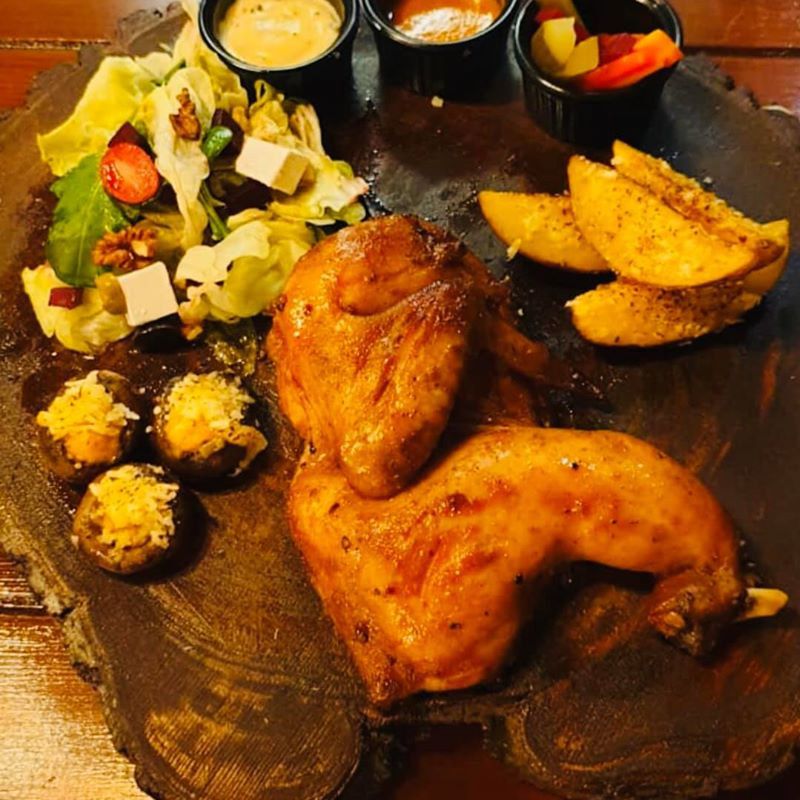 Markhor Smoked Meat photo 3
