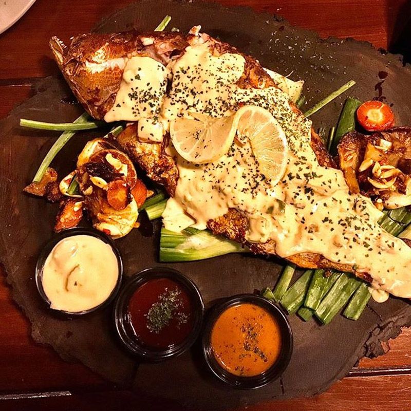 Markhor Smoked Meat photo 6