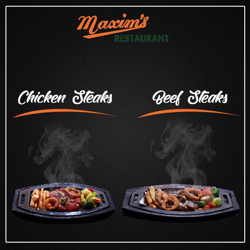 Maxim's Restaurant photo 11
