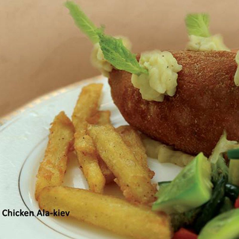 Maxim's Restaurant photo 13