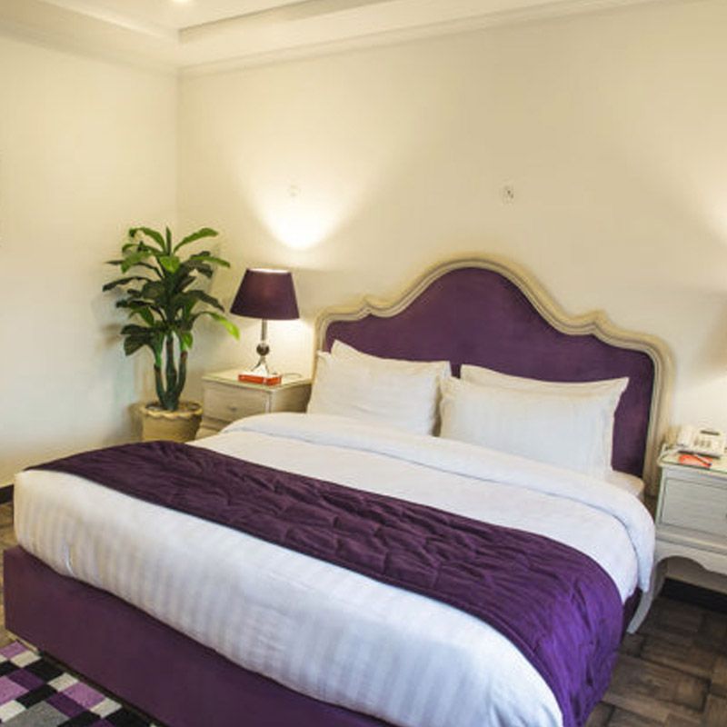 OBAN Hotel photo 9