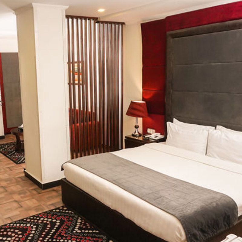 OBAN Hotel photo 11
