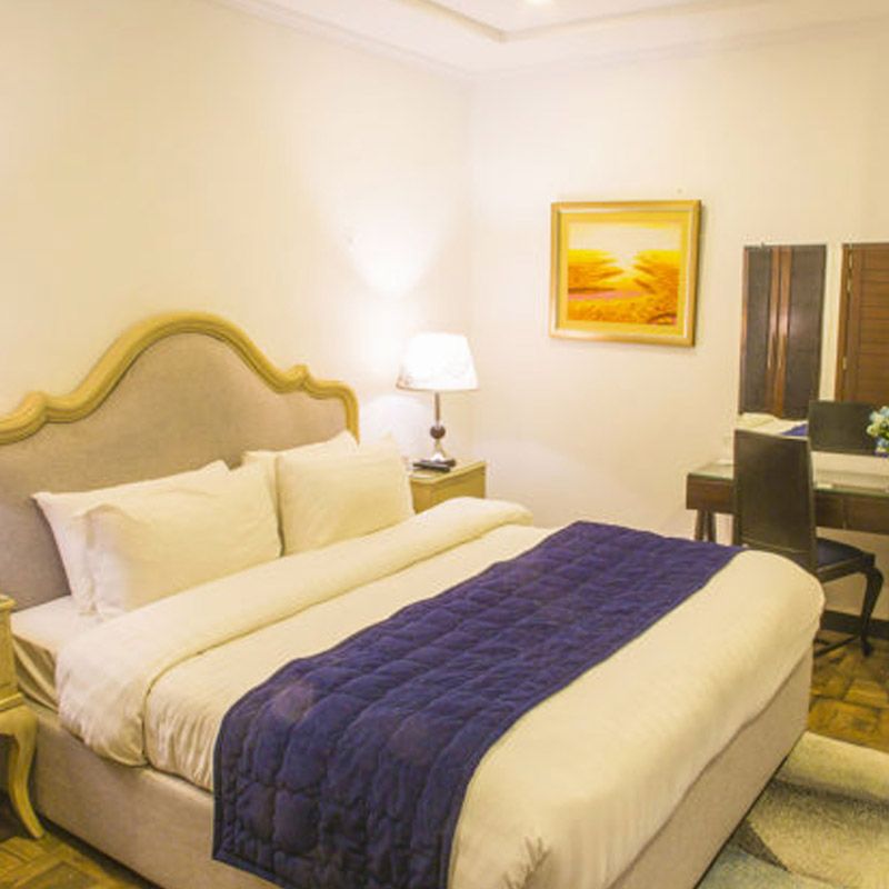 OBAN Hotel photo 12
