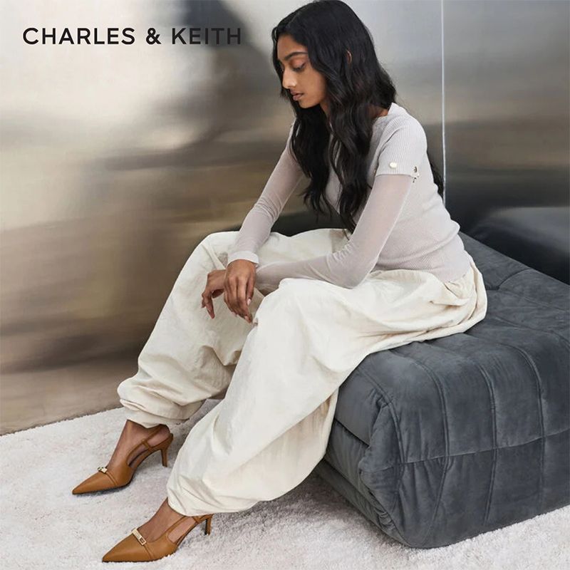 Charles & Keith photo 1