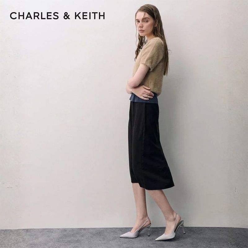 Charles & Keith photo 2