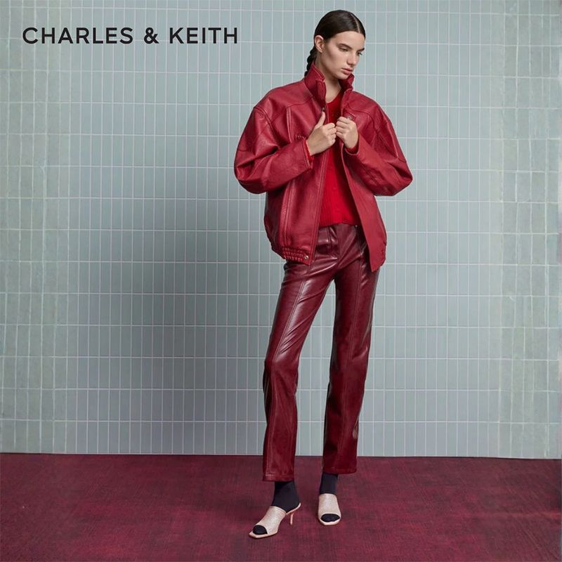 Charles & Keith photo 3