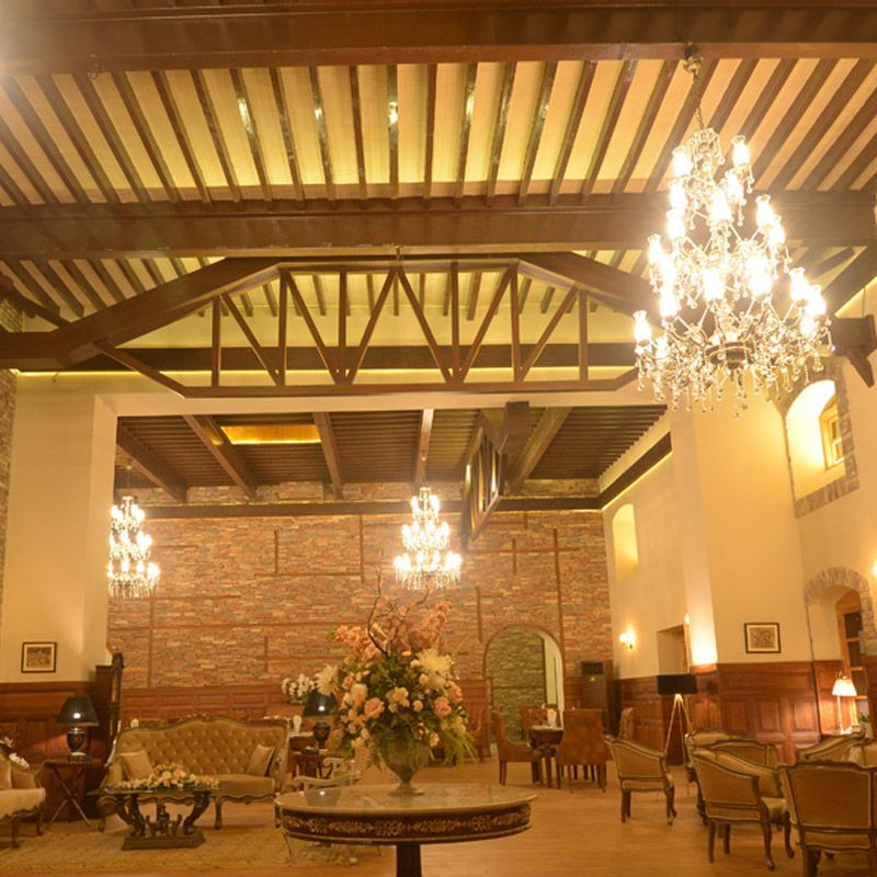 Peshawar Services Club photo 3