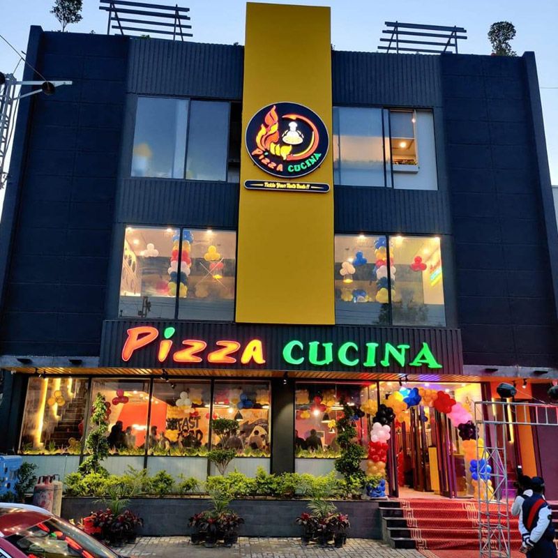 Pizza Cucina photo 3