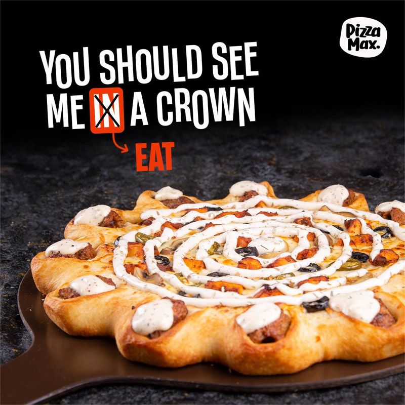 Pizza Max photo 1