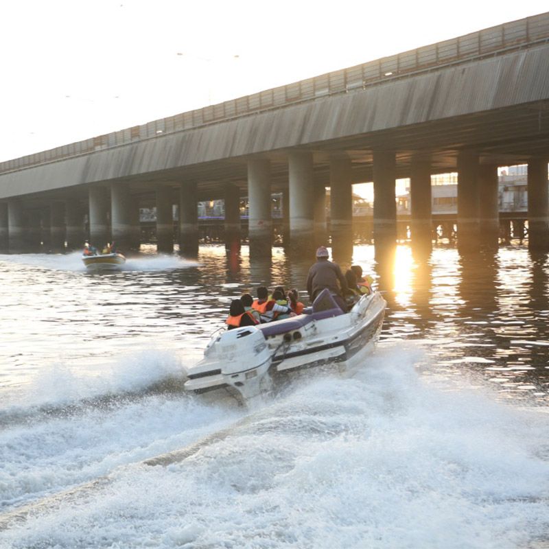 Port Grand photo 7