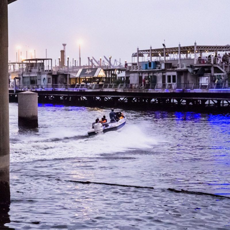 Port Grand photo 9