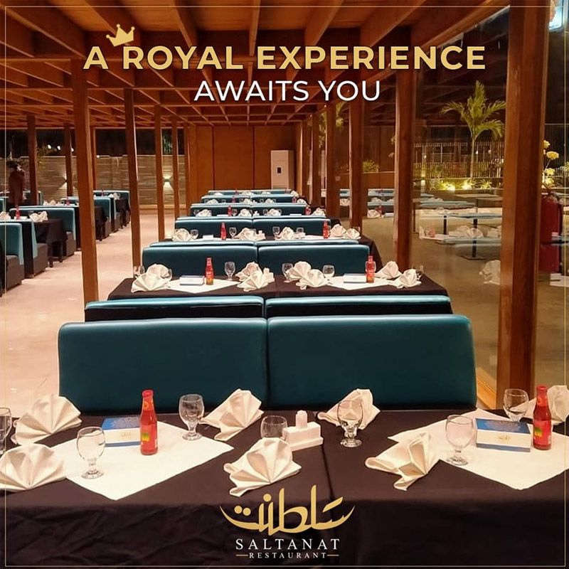 Saltanat Restaurant photo 4