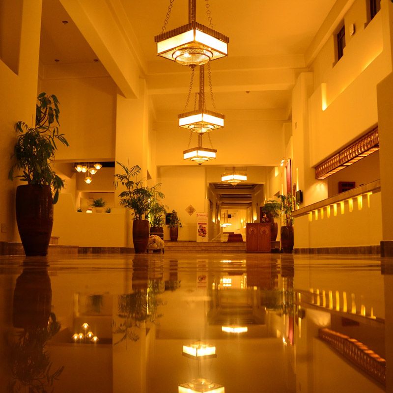 Quetta Serena Hotel photo 1
