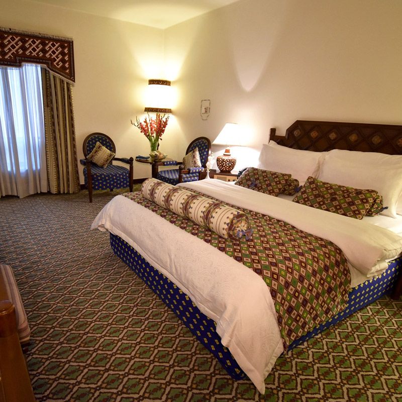 Quetta Serena Hotel photo 2