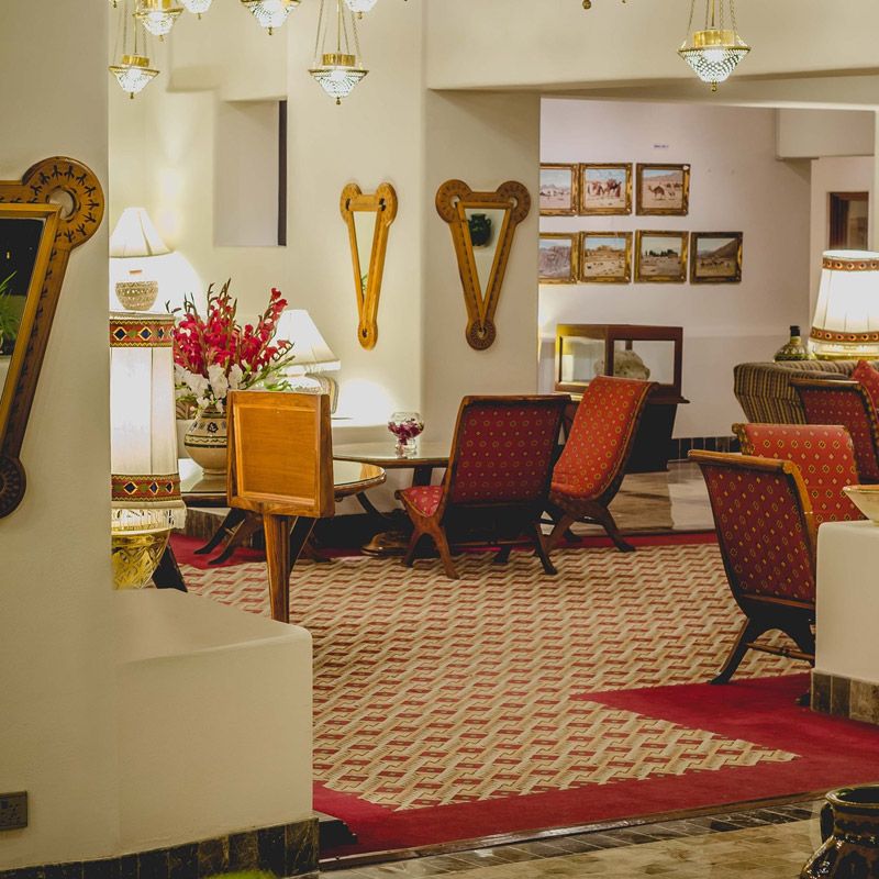 Quetta Serena Hotel photo 3