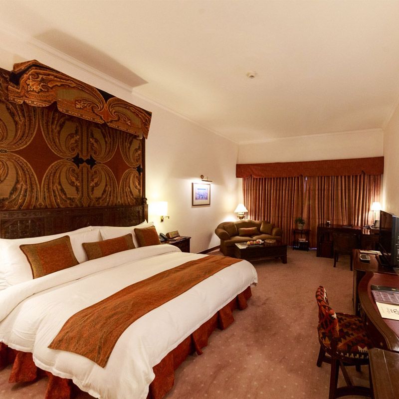 Islamabad Serena Hotel photo 2