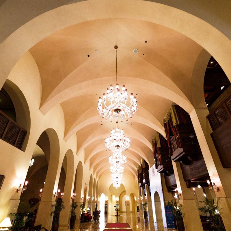 Islamabad Serena Hotel photo 4